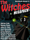 Cover image for The Witches MEGAPACK